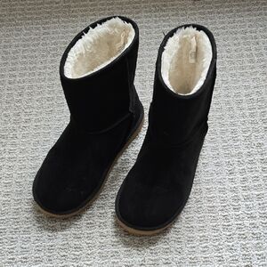 Amazon Little Girls Winter Boots